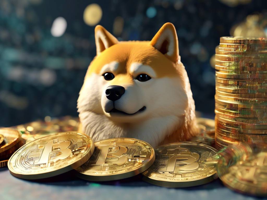 VanEck introduces Meme Coin Index tracking Dogecoin ???