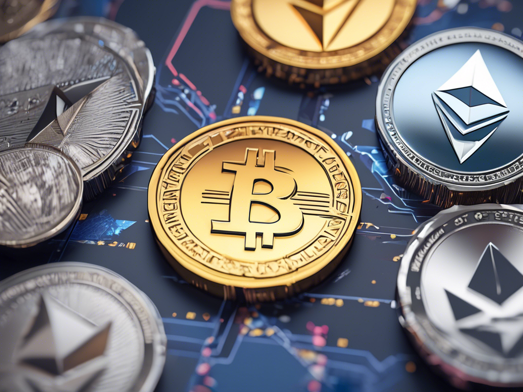 QCP Report predicts Ethereum's 60% price rally with Ether ETF approval ??