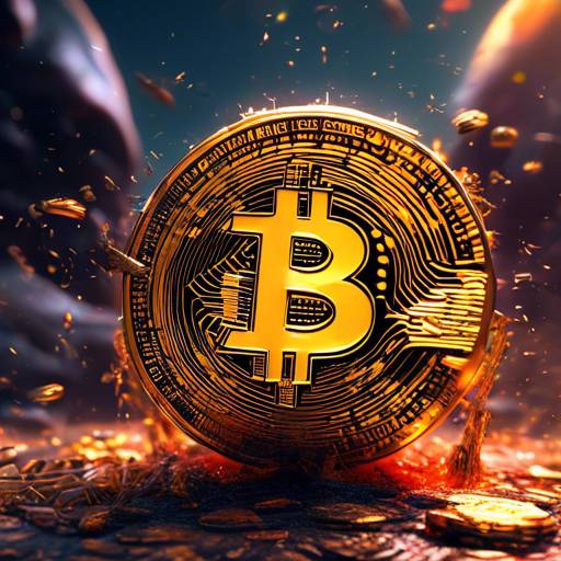 Bitcoin sell-off looming! Reliable indicator signals imminent correction ??