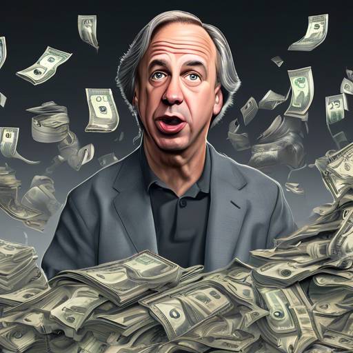 Ray Dalio Warns: ? America's Impending Financial Crisis ?