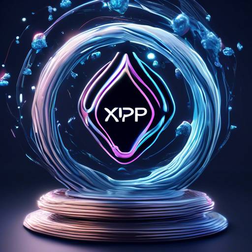 Ripple CTO Eases XRP Price Drop Worries with Upcoming AMM Feature Launch ??