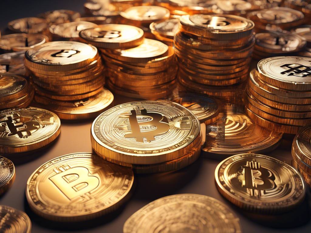 Record-breaking $3.4B inflow into cryptocurrency funds as US stock investments surge ?