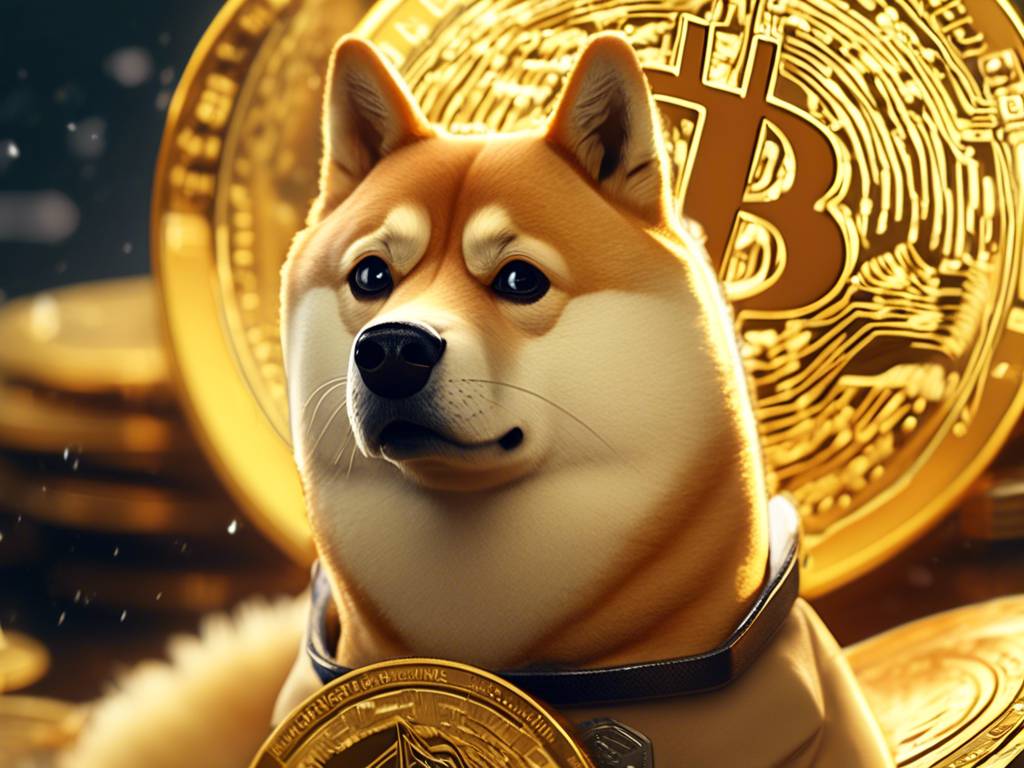 Crypto Analyst Predicts Imminent Dogecoin Surge ???