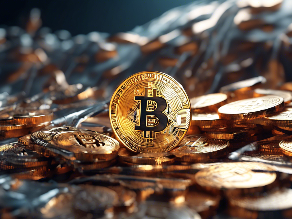 Why Bitcoin's Drop to $67,000 Shouldn't Worry You ?