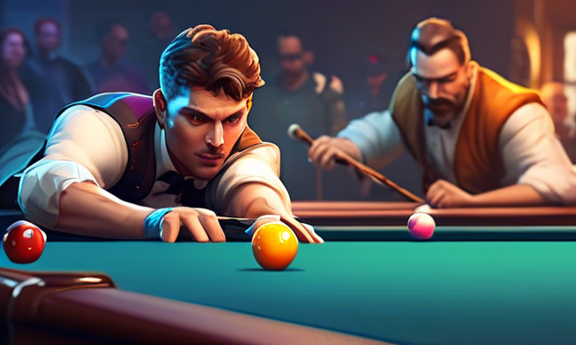 Expectations from players can be seen as Pool Masters integrates with Immutable's Main Quest.?