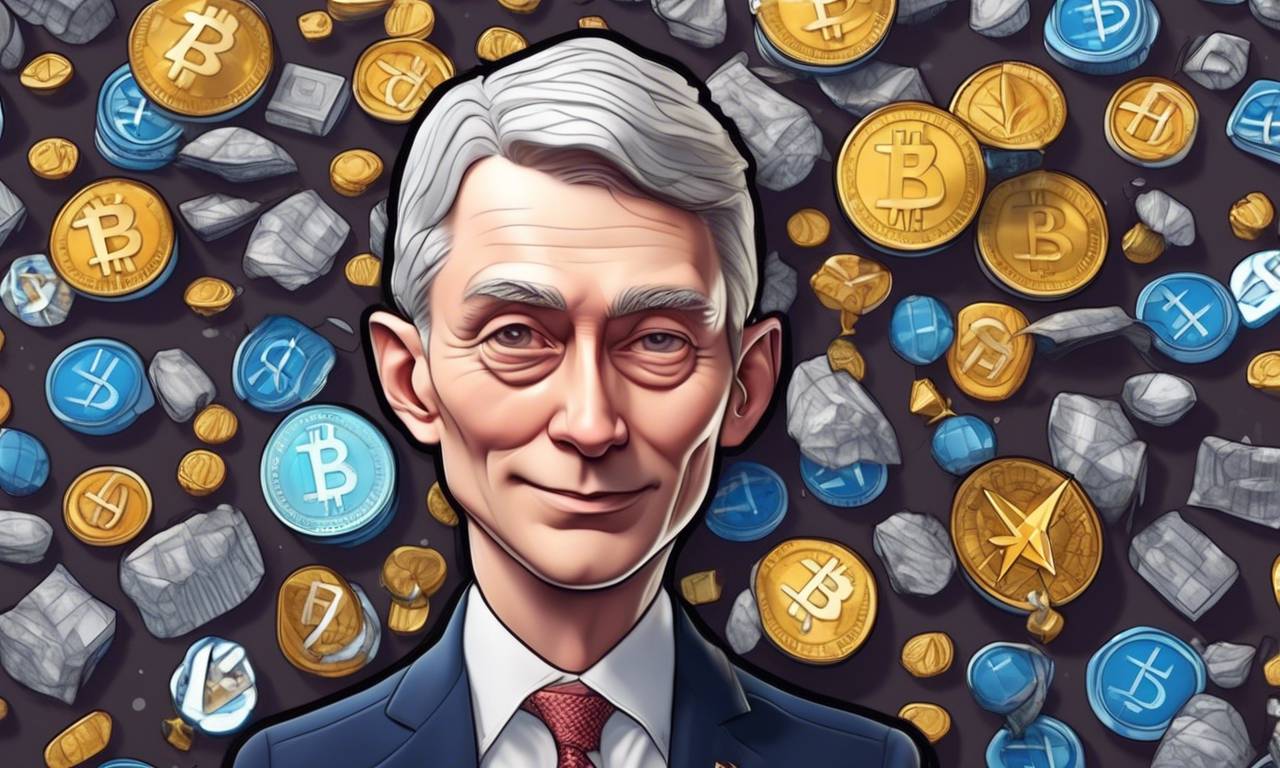 Is ETH a Security or Commodity? SEC Chairman Leaves Crypto Community Confused ??