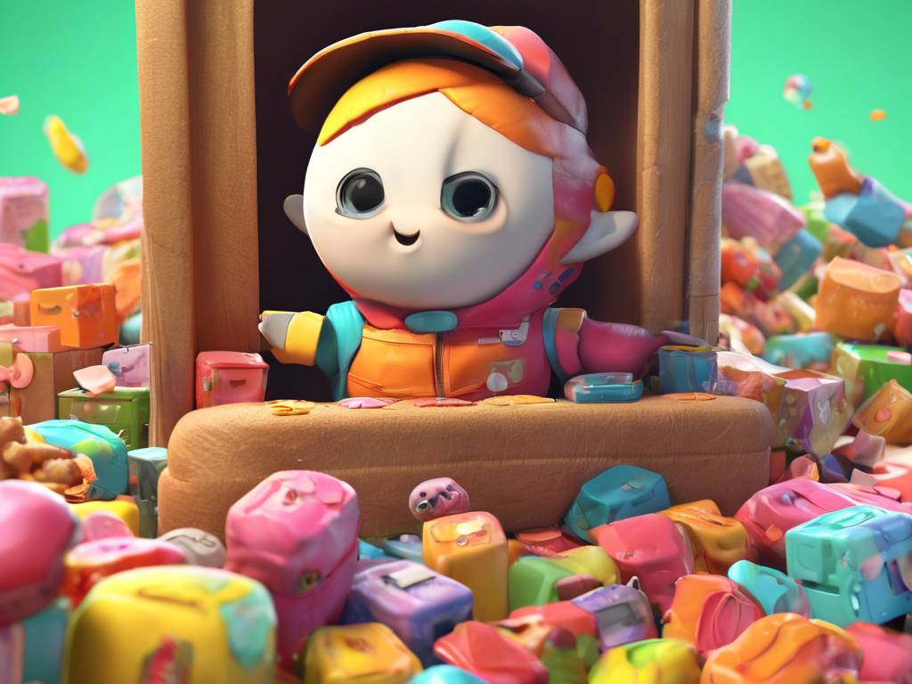 Munchables recovers $62M stolen in security breach! ??