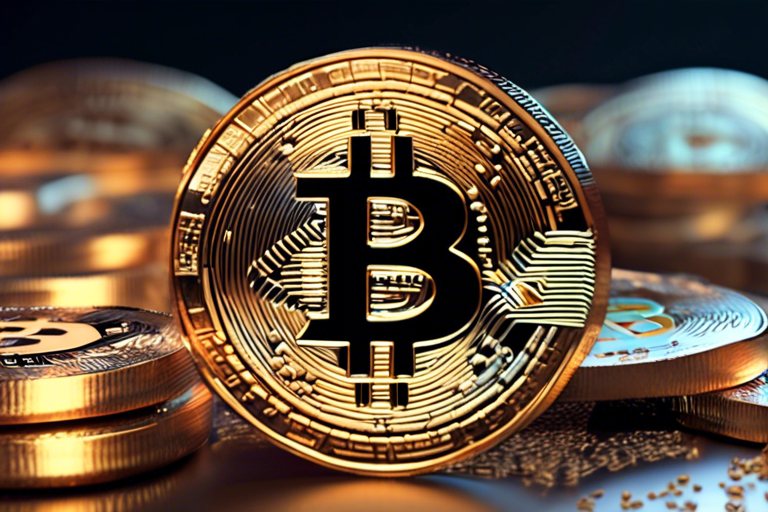 Bitcoin is a byproduct of change, modern money is a byproduct of power.?