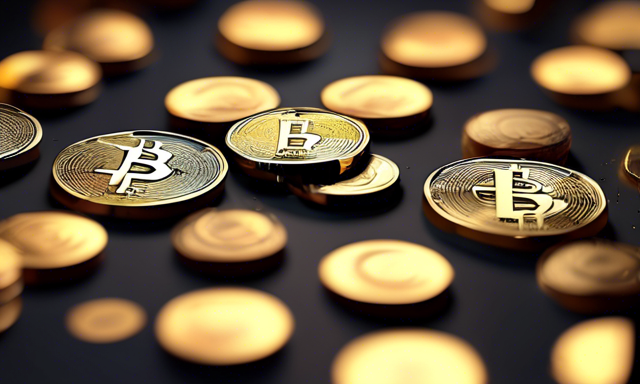 Two cryptocurrencies expected to reach a $5 billion market cap by September ?