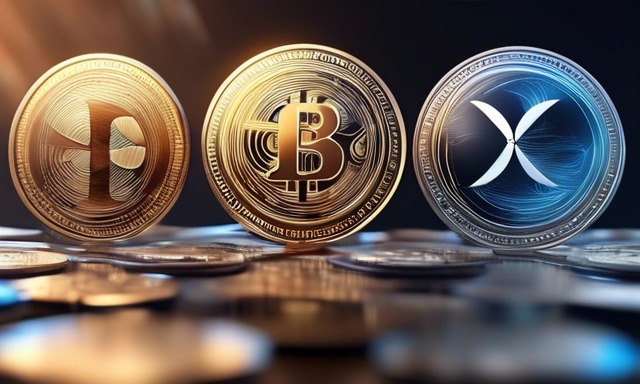 Details of Top-Trending Cryptocurrencies Ripple (XRP) and Solana (SOL) Recently Disclosed. ?
