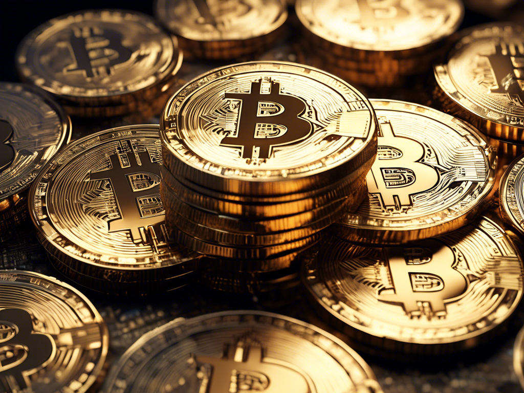 BlackRock's Bitcoin ETF Draws $780M in Funds ??