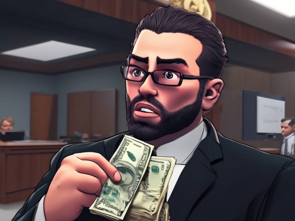 Bank Employee Steals $105K from Dead Customer ??