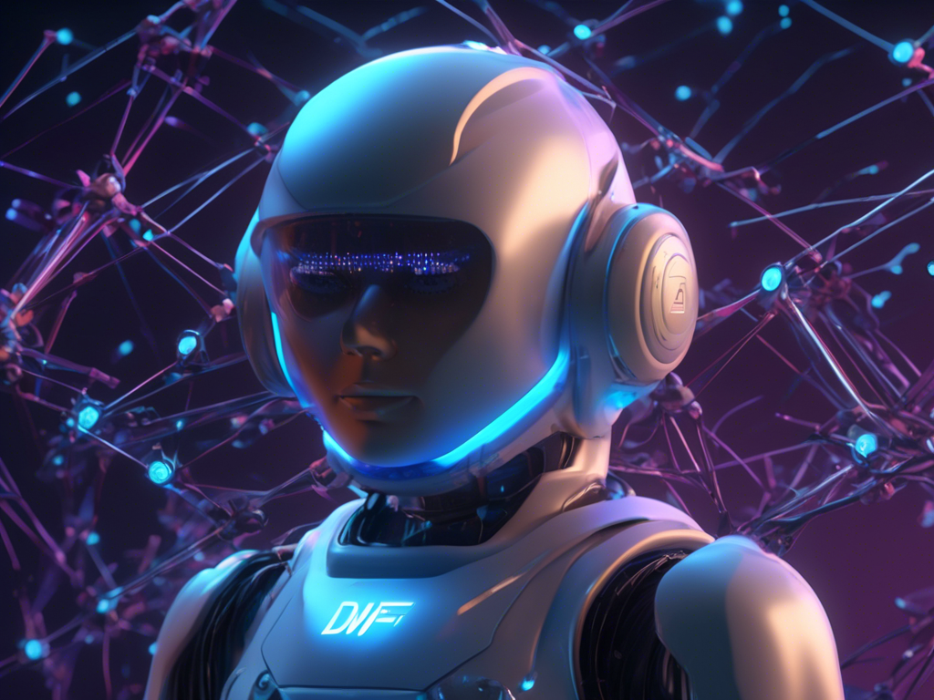 API3 Raises $4M in Funding ?? Exclusively Led by DWF Labs ?