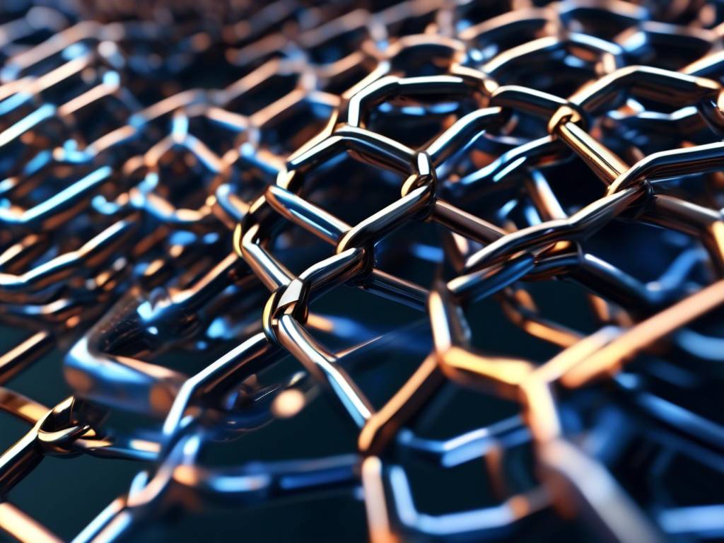 Chainlink (LINK) Price Expected to Dip Back to $15 ?