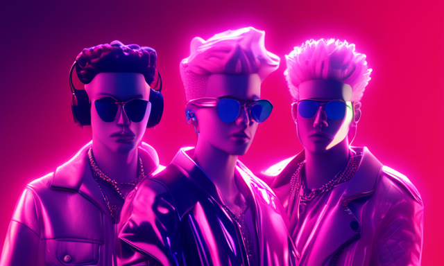 New single 'luv' by Clash released on August 30. ?