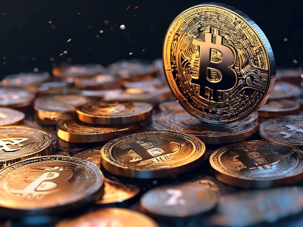 Ripple Price Surge: XRP Set to Outshine Bitcoin? ?