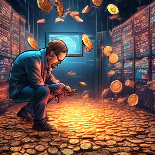 Bitcoin Wallets Bleed: 730K Investors Exit ? Despite Record $7B ETF Inflows ?