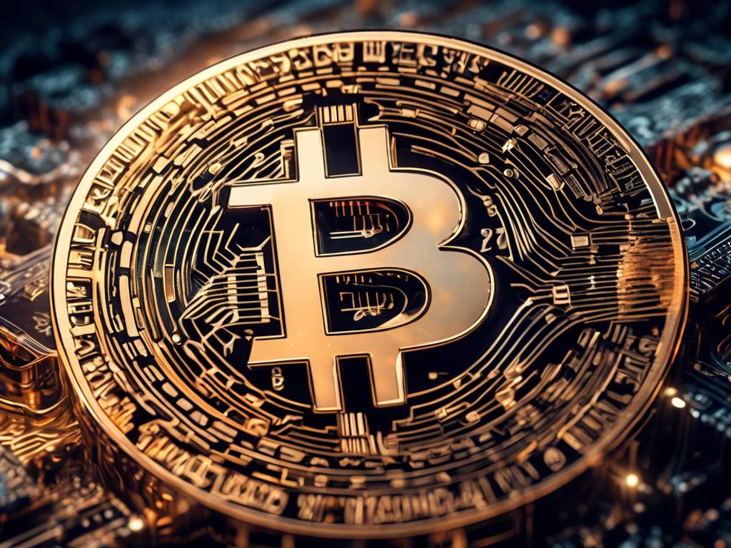 Unlock Bitcoin's Mathematical Magic ?