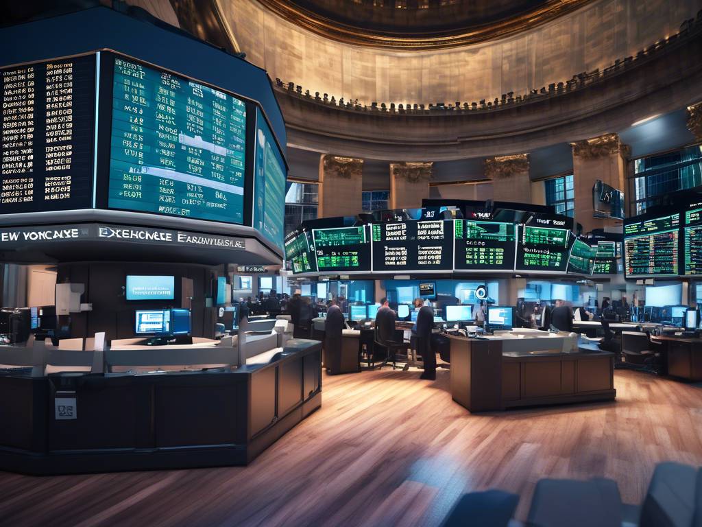 New York Stock Exchange Explores 24/7 Trading Schedule ?⏰