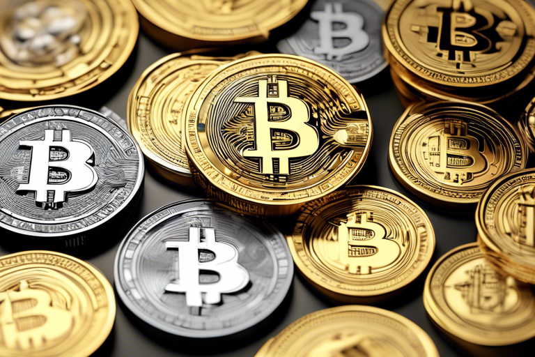 Bitcoin and Altcoins set for big gains in Q4! ?? Get ready for the best returns!