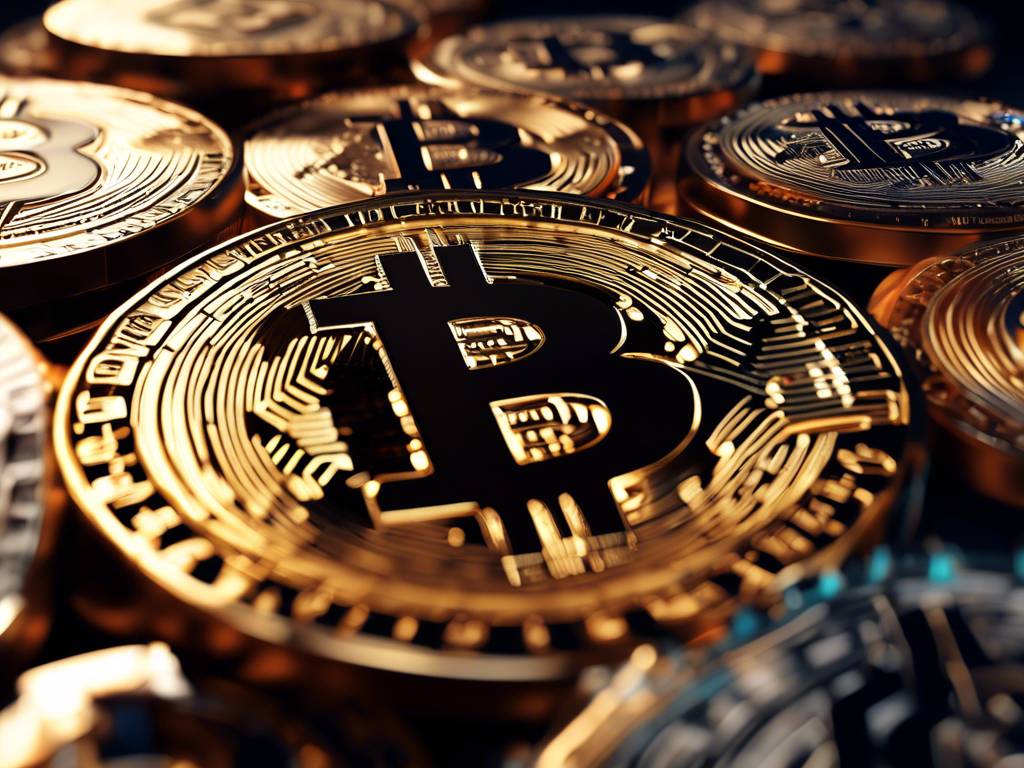 Bitcoin (BTC) price could surge to $77K soon! ??
