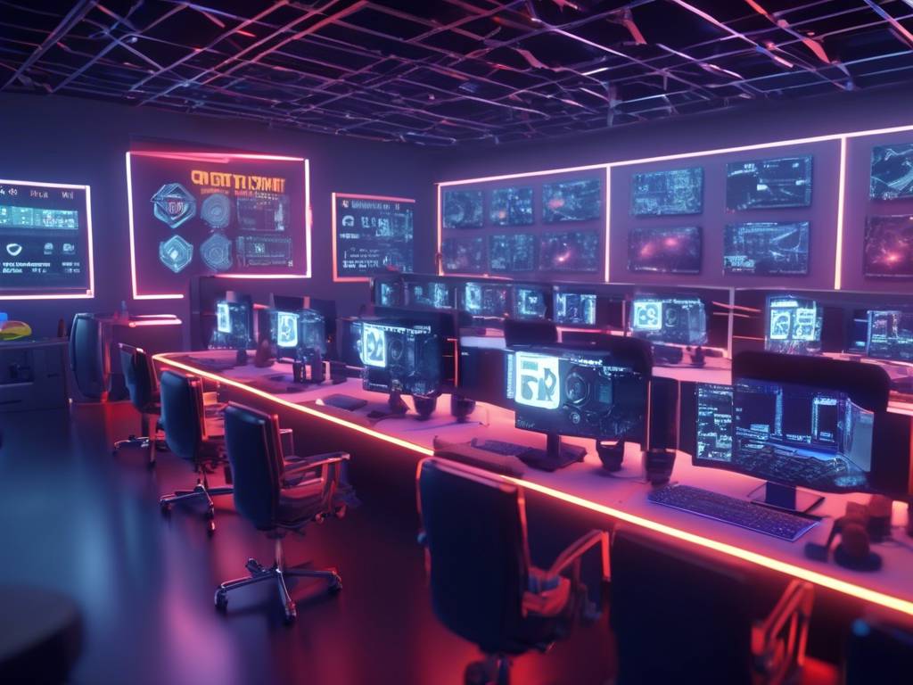 Crypto crackdown intensifies ? New Operation Choke Point 2.0 ⚠️?