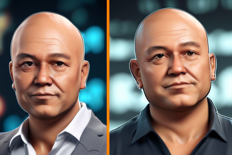 Former Promoter of Crypto Ponzi Scheme BitConnect Charged by Australian Court ?