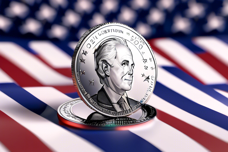 Top US Election 2024 Trend: 25% Voters Plan Ethereum Spot ETF ?