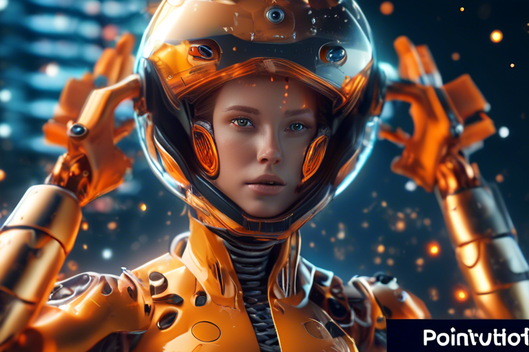 Revolutionize Marketing Campaigns with Pointdot's AI ??