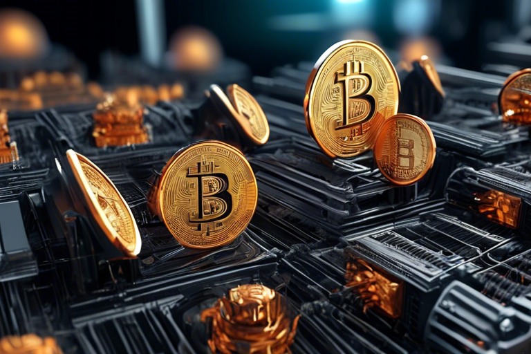 Bitcoin miners brace for capitulation, worst trend in two years ?