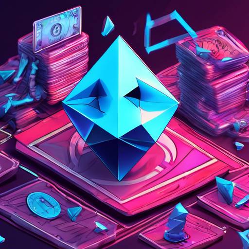 MicroStrategy Twitter Hack: $424K Lost in Ethereum Scam ?