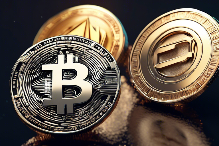 Exploring MATIC vs. APT: Which Crypto Reigns Supreme? ?
