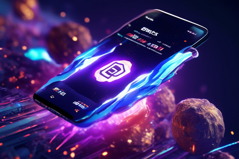 Blast into the future with BLAST crypto! Airdrop excitement awaits ??