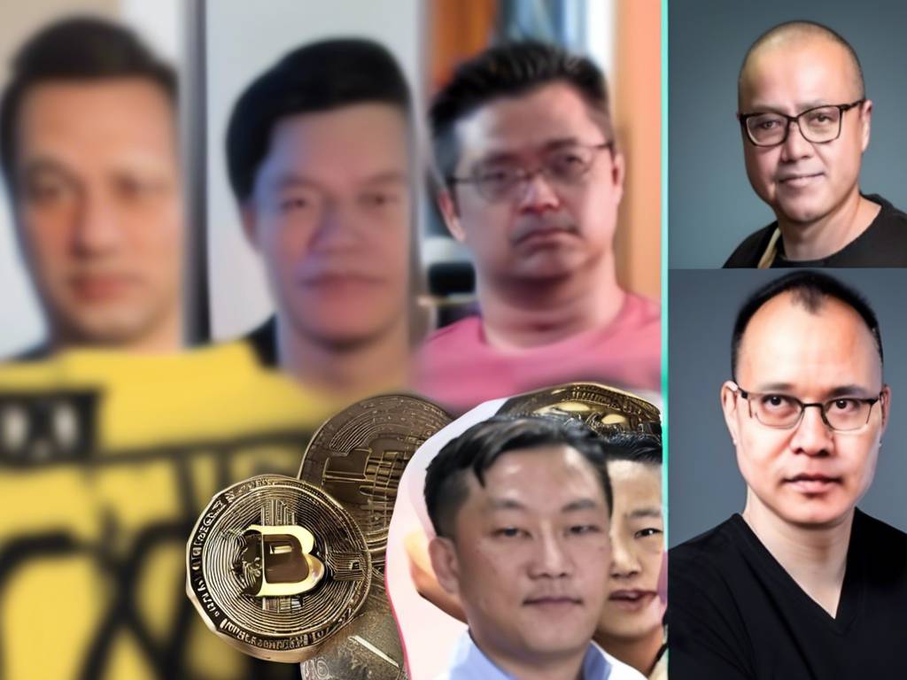 Fled Binance Exec Extradited, INTERPOL VP Confirms ?