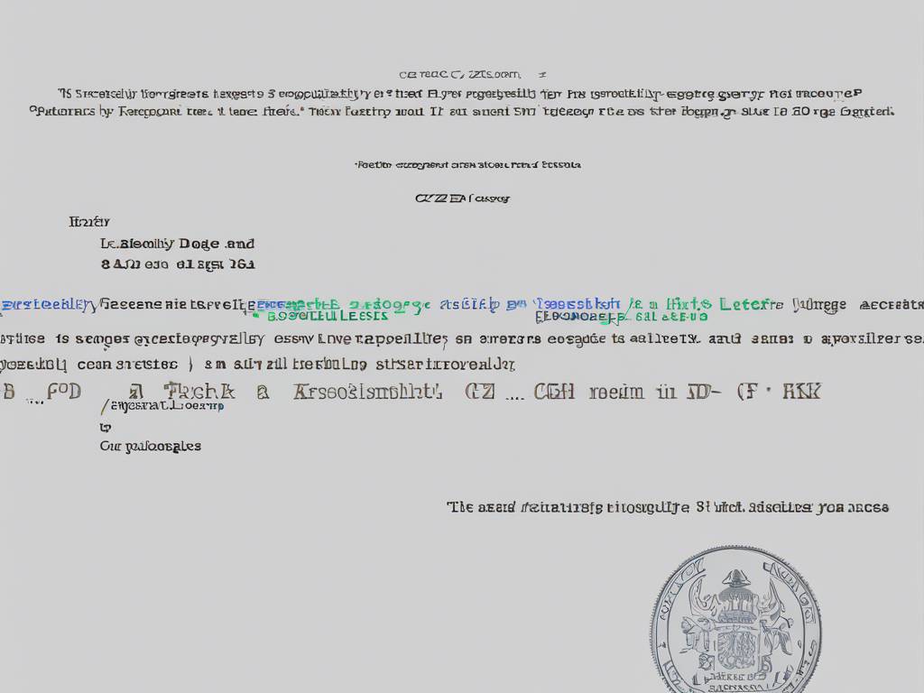 CZ Apologizes & Accepts Responsibility in Letter to Judge ?