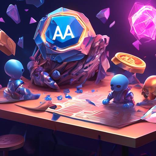 Aave's Risk Management Role Abandoned by Gauntlet due to 'Inconsistent Guidelines' ??