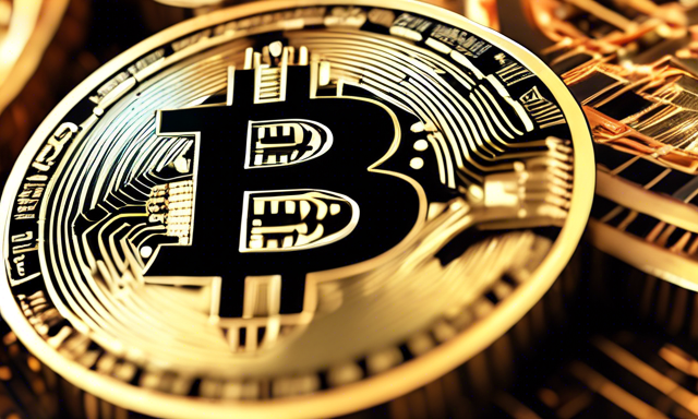 The importance of $58,400 for Bitcoin and how it could lead to $100,000 ?