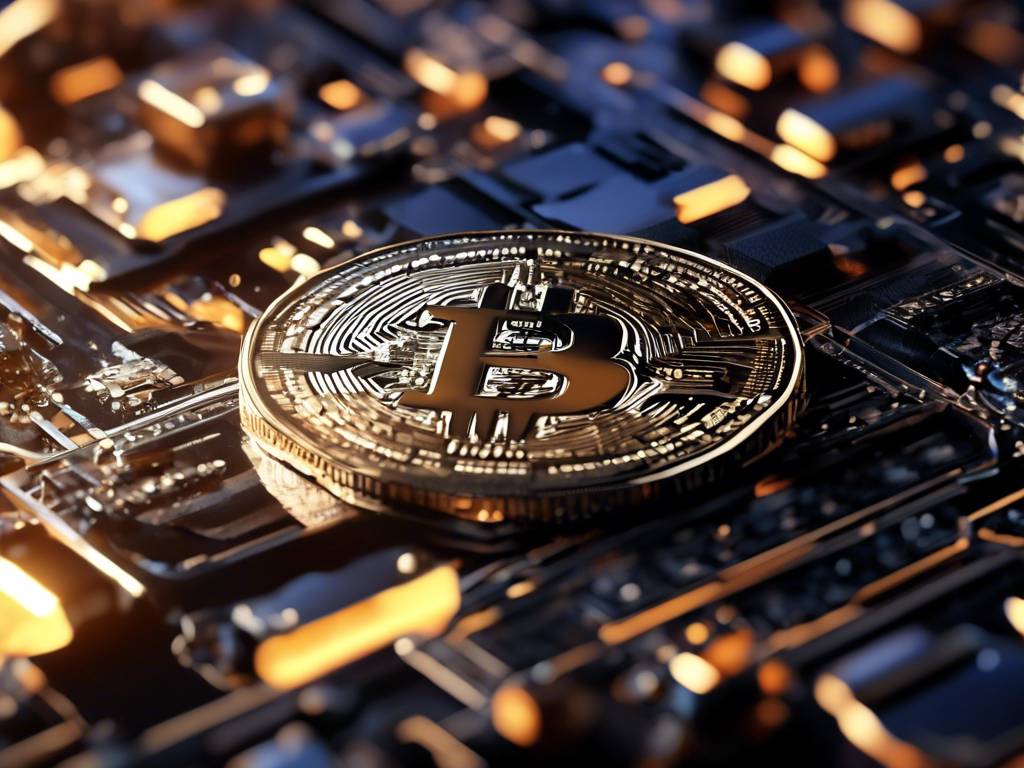 NEAR Protocol Rising! Analyst Jamie Coutts Predicts Big Gains ?