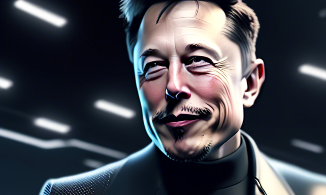 The Importance of Tesla Highlighted by Cathie Wood in Regards to Elon Musk ?