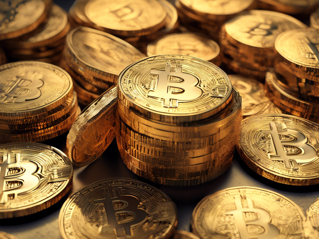Mt. Gox triggers frenzy with $10B Bitcoin transfer! ??