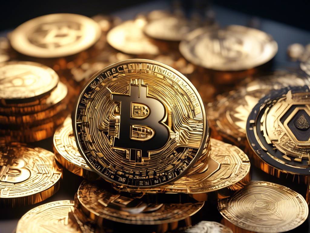 Top 2 cryptos ready to explode this week ??