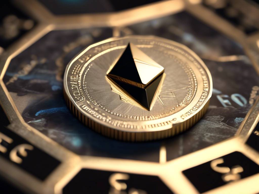 Standard Chartered predicts SEC rejection of Ethereum ETFs in May ?