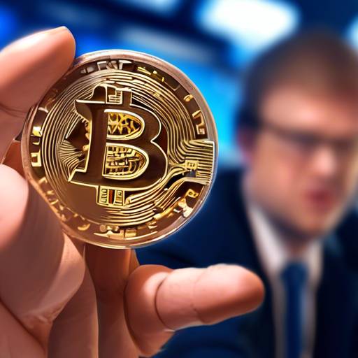 Bitcoin ETF approval has no impact, say ECB analysts ??