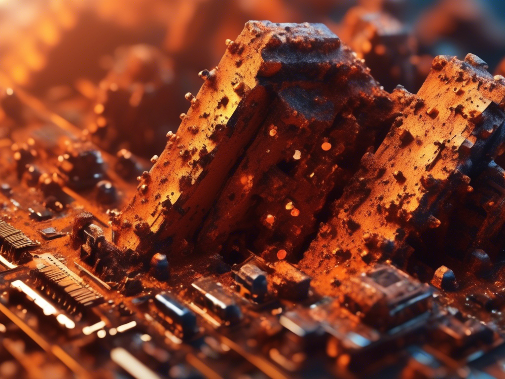 Why Cyberattackers Prefer Rust Programming? Reasons Revealed! ??