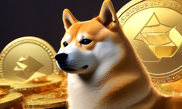 Dogecoin is being aimed to be enhanced with Ethereum and Solana-like Web3 capabilities. ?