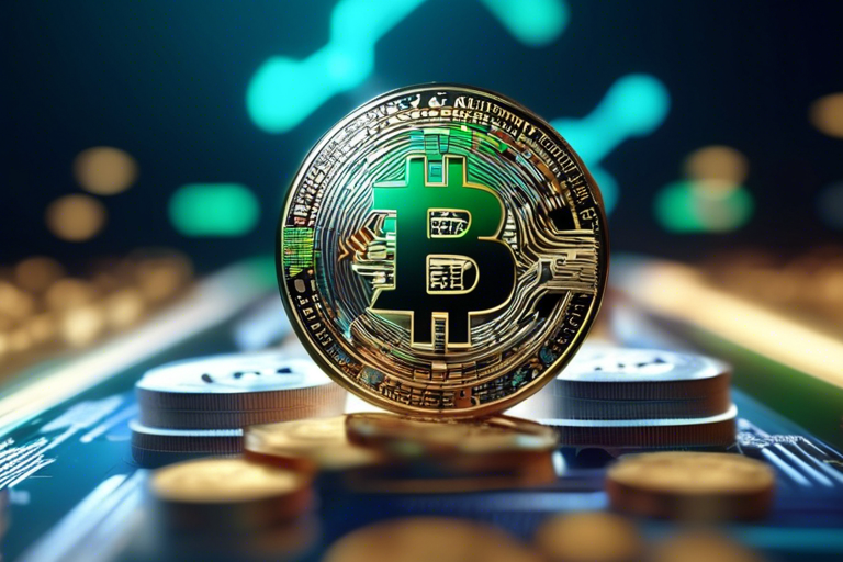 Standard Chartered Subsidiary Expands OTC Services in Massive Crypto Move! ?