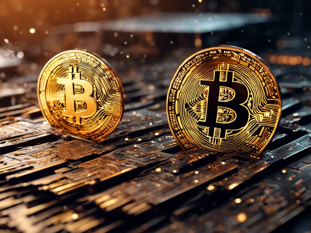 Bitcoin Halving Predictions: Get Ready for the ?