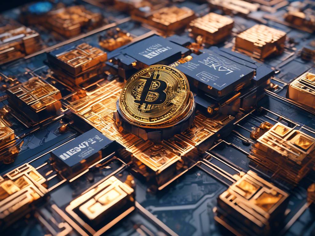 Next Block Expo Boosts Europe's Crypto Hub ???
