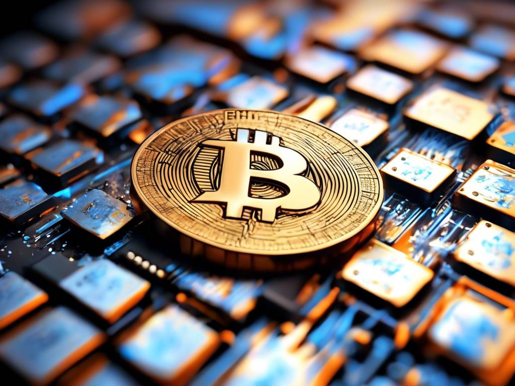 ETH Surges 10% to $3400: Exploring the Explosive Rally! ??