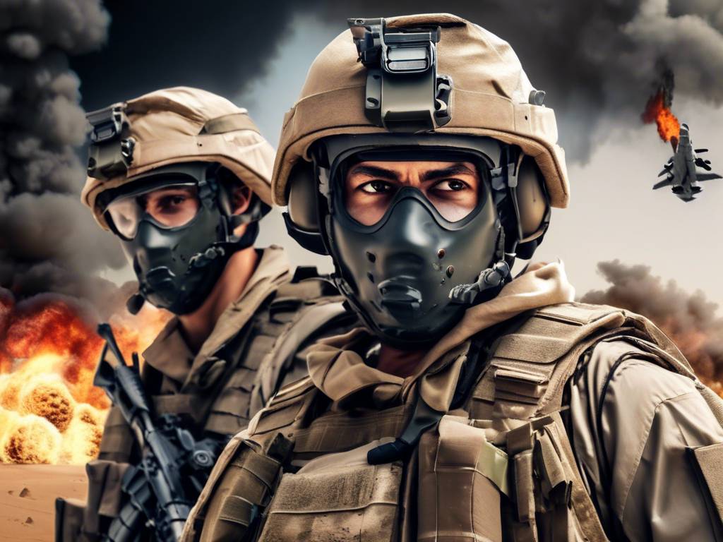 Top insights: Gaza military ops to continue - experts optimistic! ?